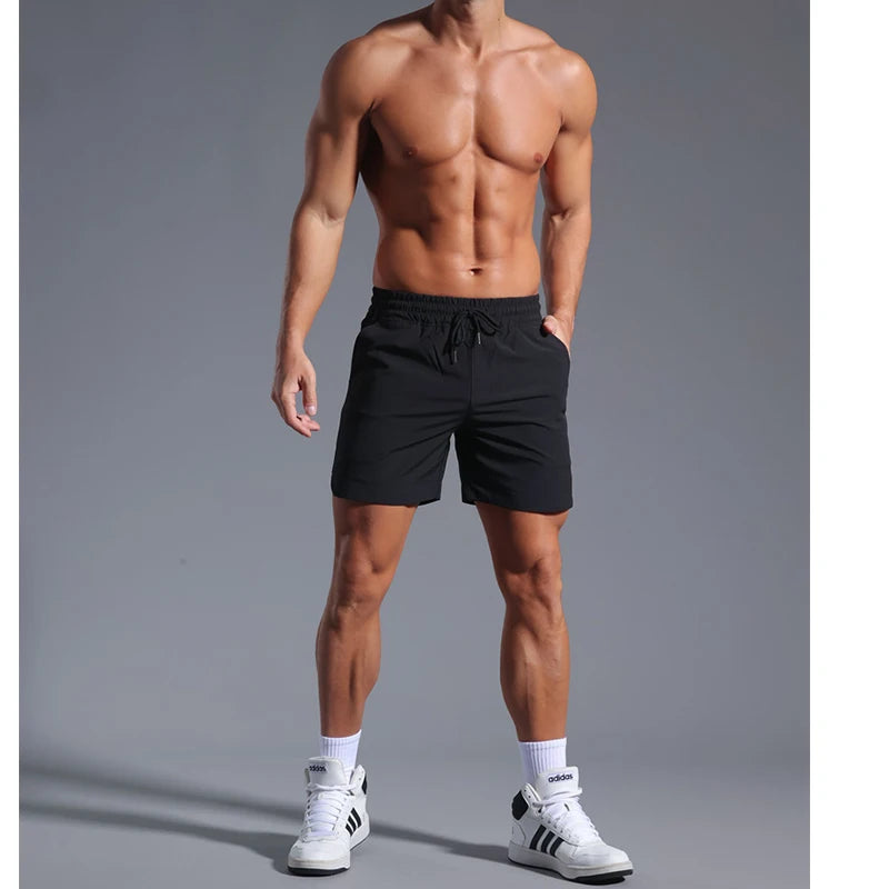 Velocity Performance Shorts
