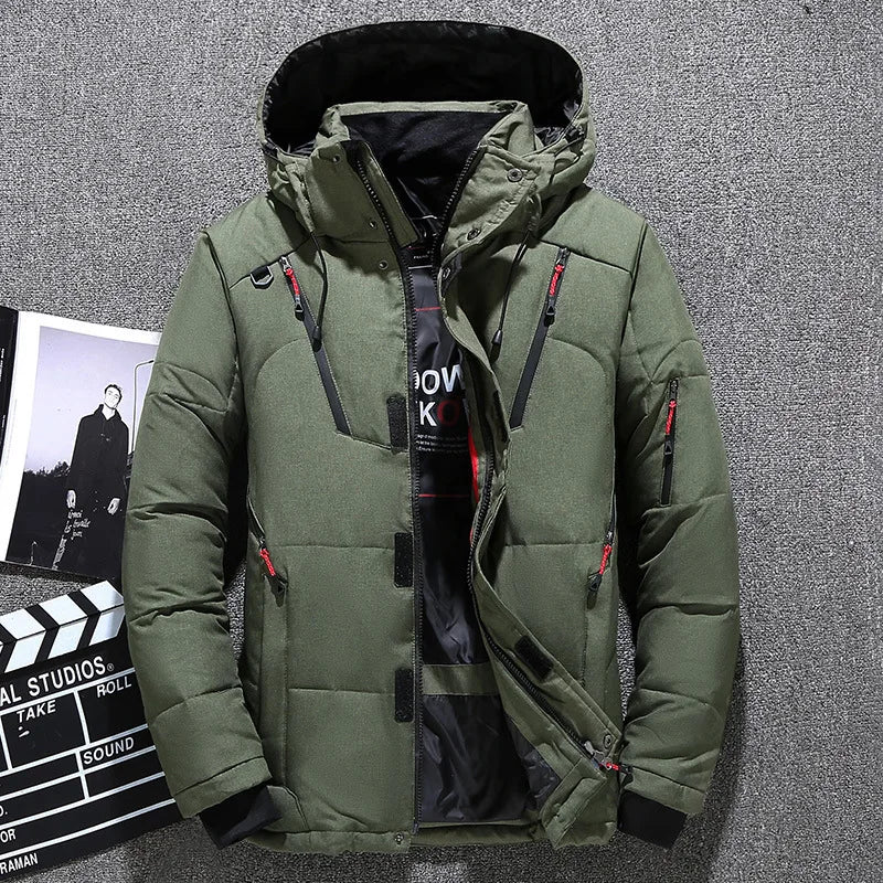 Polar Edge Jacket