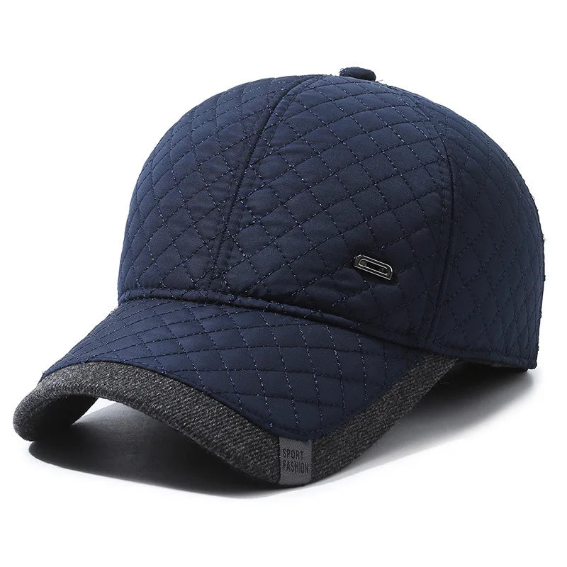 Alpine Thermal Cap