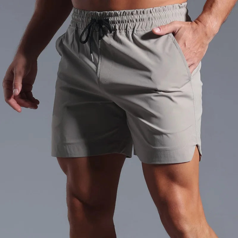 Velocity Performance Shorts
