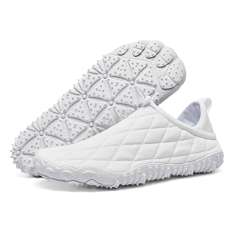 Aero Stride Slip-Ons