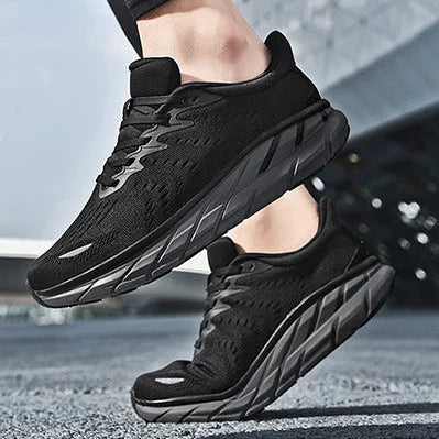 Stride Max Pro Running Shoes
