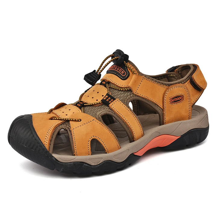 Nomad Terra Sandals
