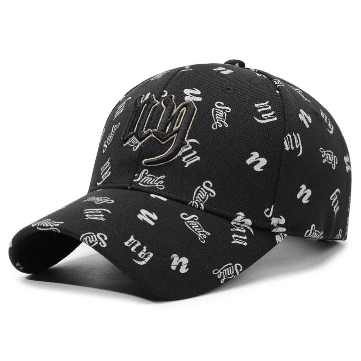 NY Script Cap