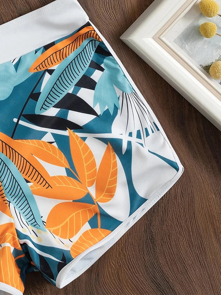 Palm Breeze Swim Set