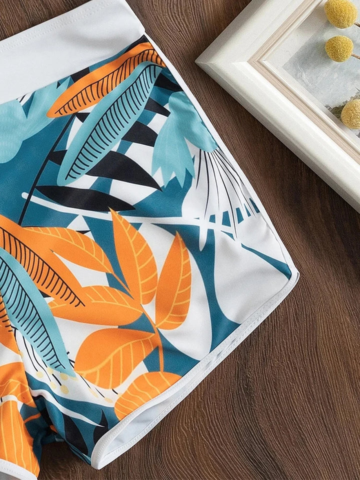 Palm Breeze Swim Set