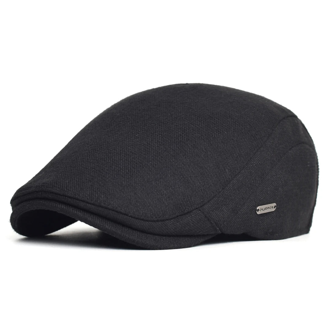 Alpine Classic Beret