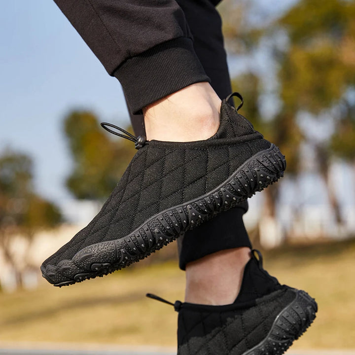 Aero Stride Slip-Ons