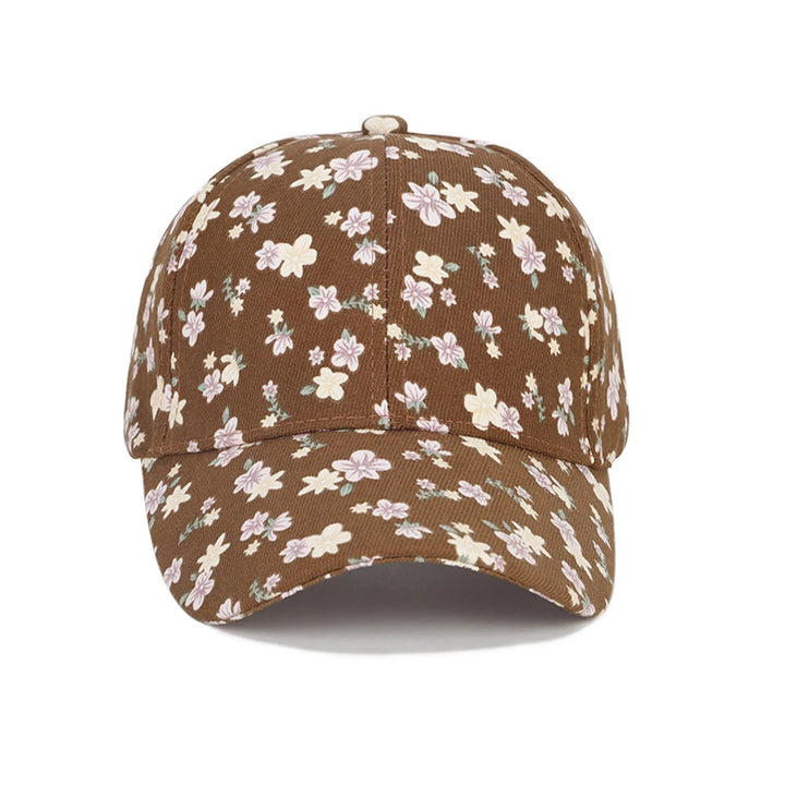Flora Bloom Cap