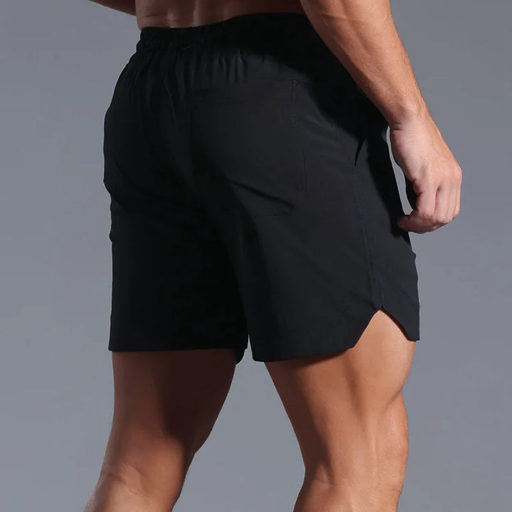 Velocity Performance Shorts