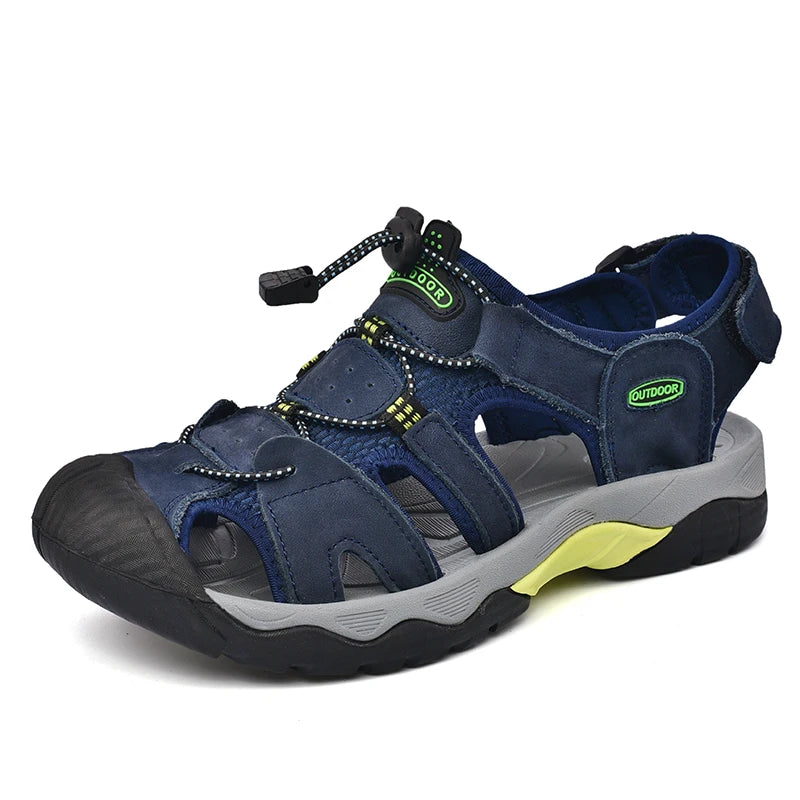 Nomad Terra Sandals