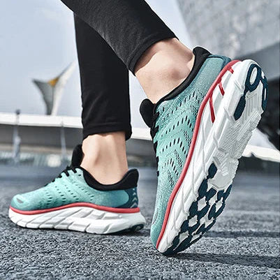 Stride Max Pro Running Shoes