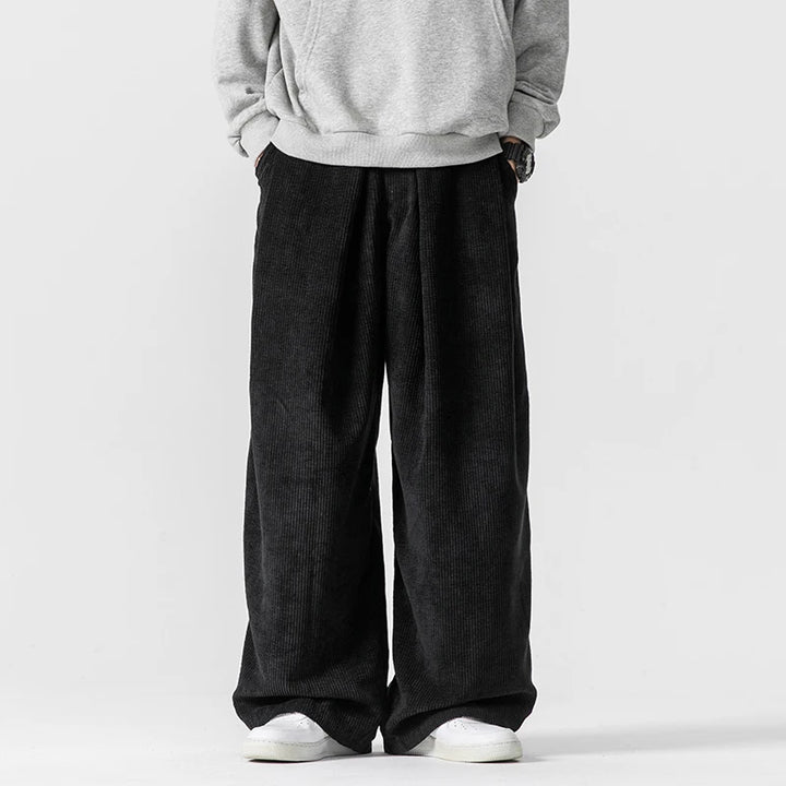 Corduroy Drift Pants