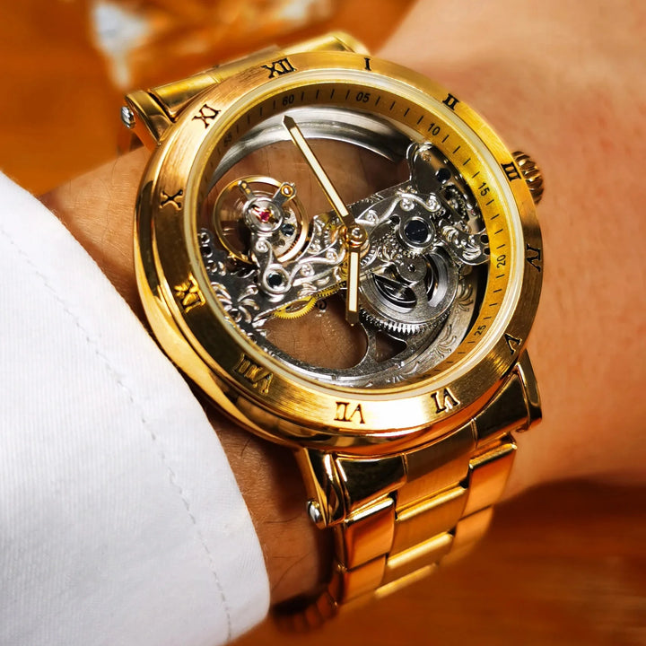 Vintage Imperial Automatic