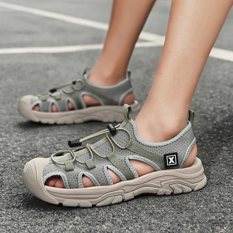 AquaTrek Sandals
