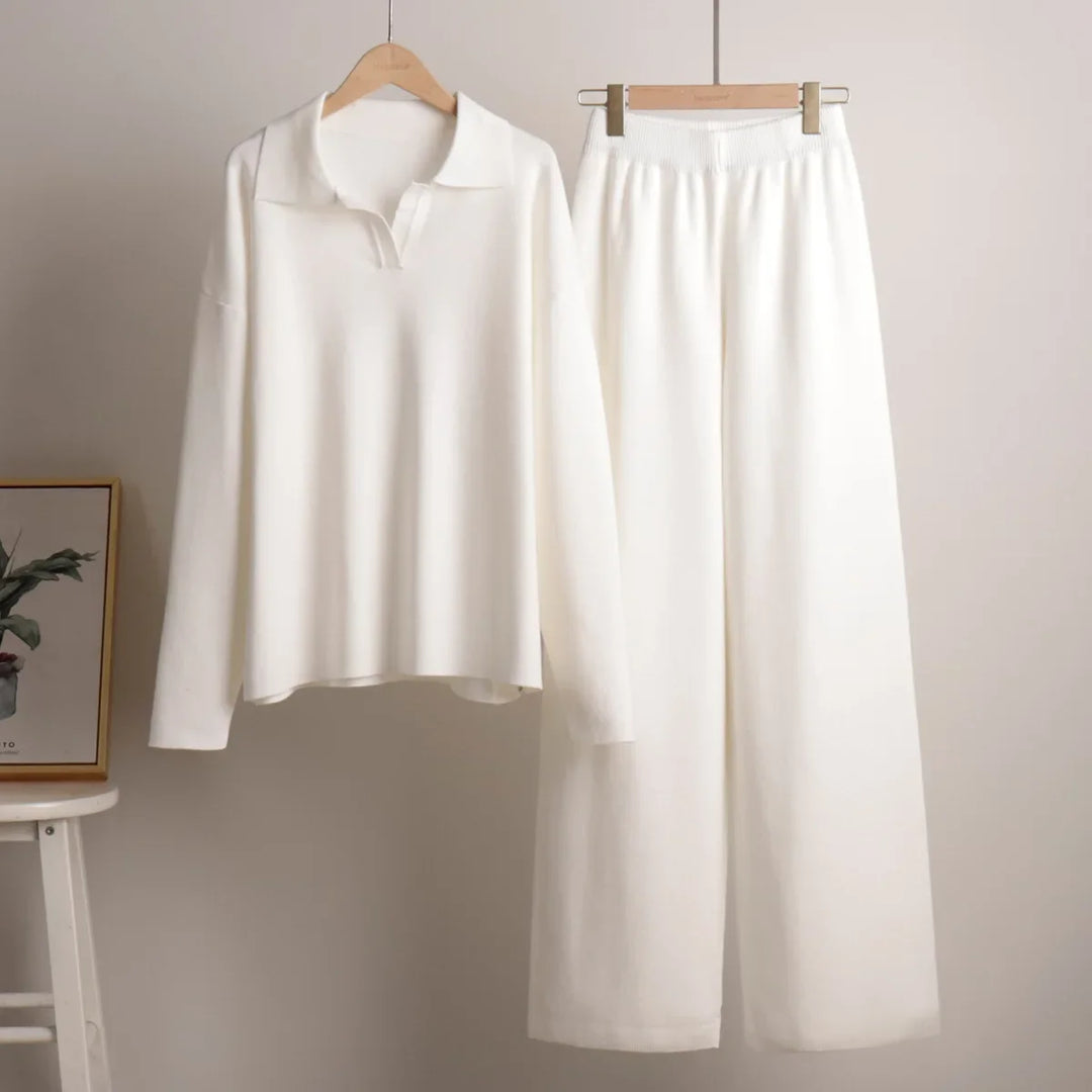 Maison Luxe Lounge Set