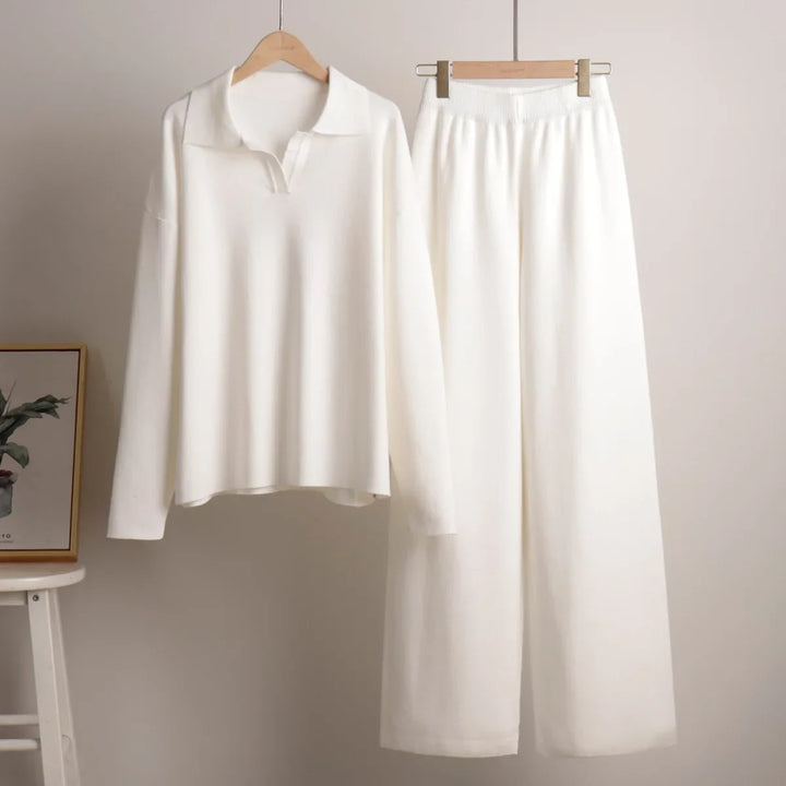 Maison Luxe Lounge Set
