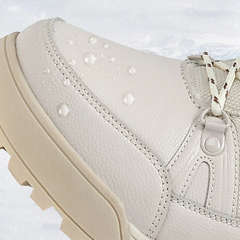Frost Stride Snow Boots