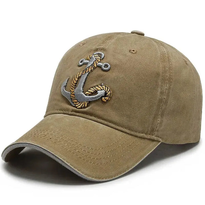 Great Anchor Cap