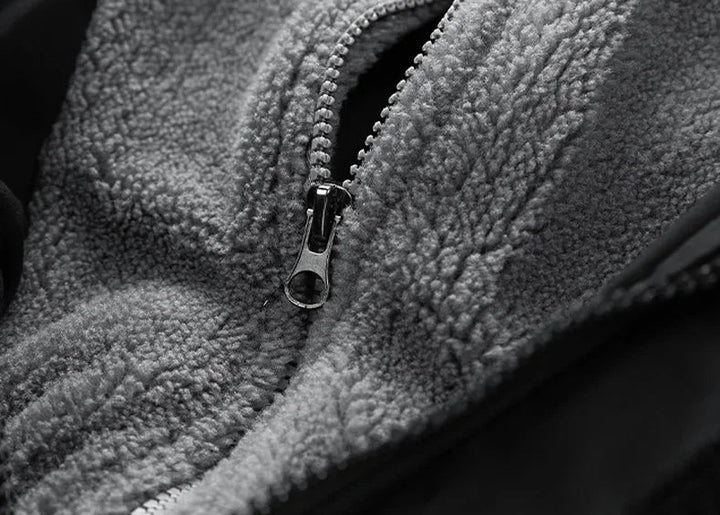 Arctic Winter Parka