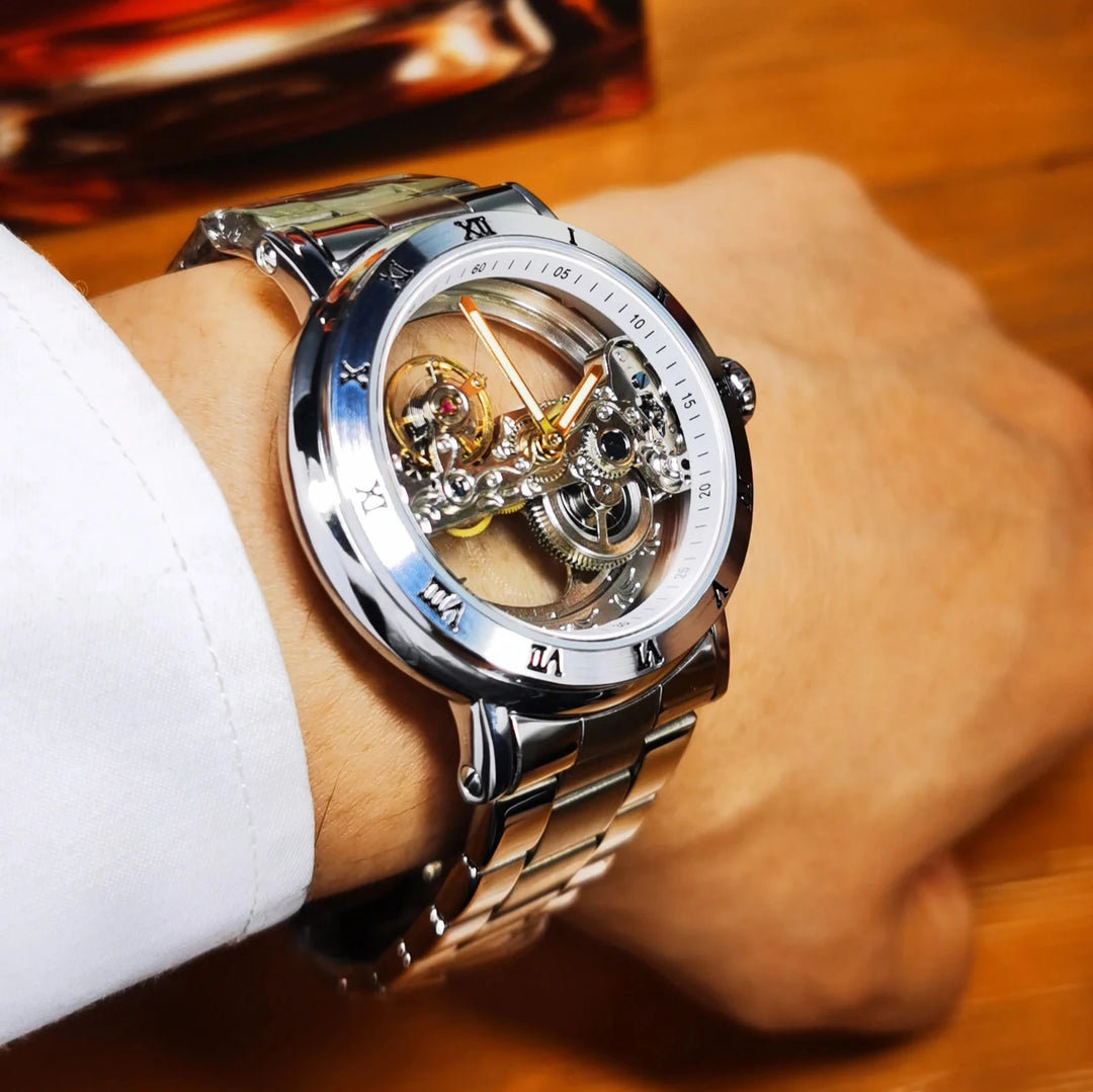 Vintage Imperial Automatic