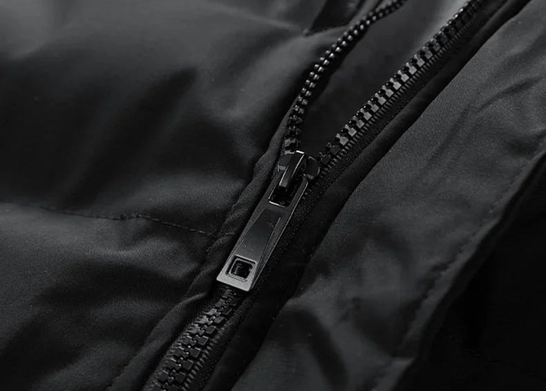 Arctic Winter Parka