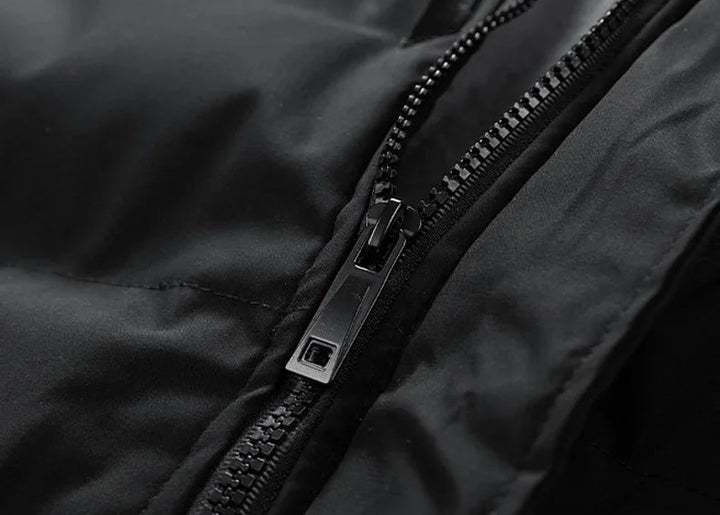 Arctic Winter Parka