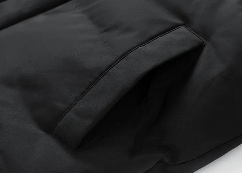 Arctic Winter Parka