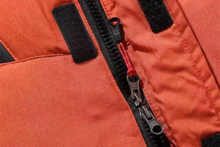 Polar Edge Jacket