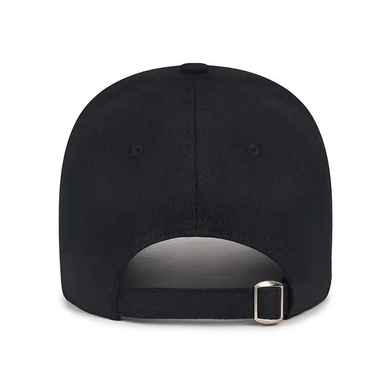 Lotus Bloom Cap