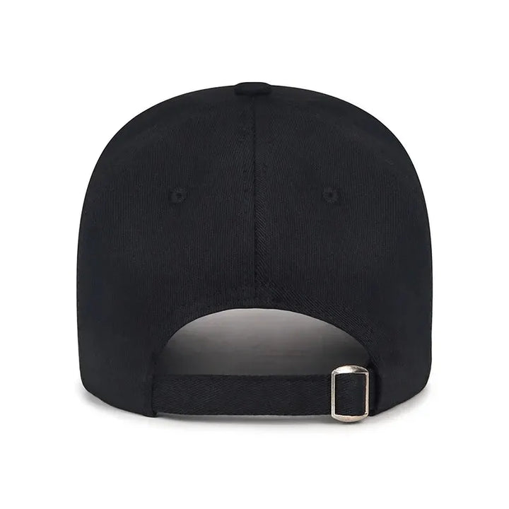 Lotus Bloom Cap
