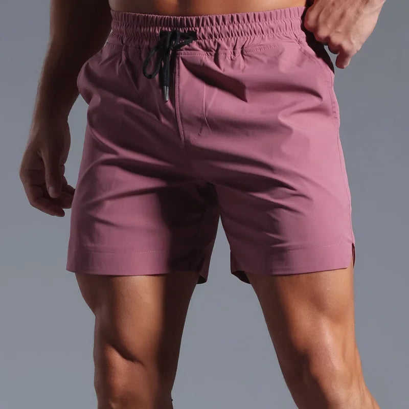 Velocity Performance Shorts