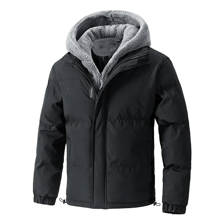 Arctic Winter Parka