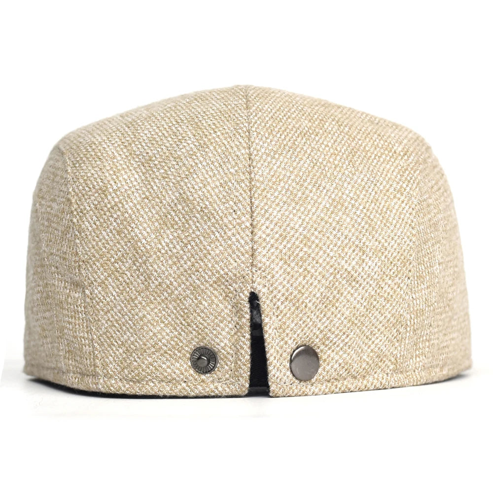 Alpine Classic Beret