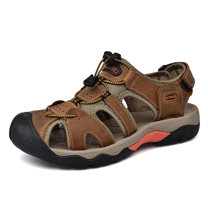 Nomad Terra Sandals
