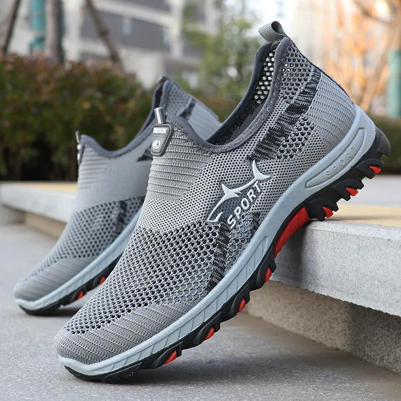 Velo Sport Sneakers