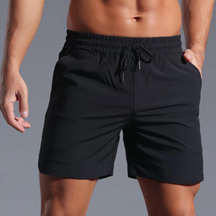 Velocity Performance Shorts