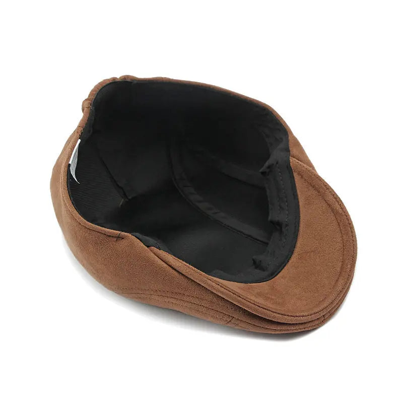 Autumn Classic Beret