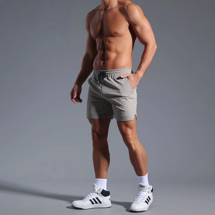 Velocity Performance Shorts