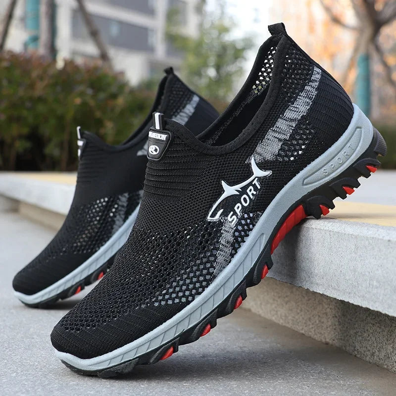 Velo Sport Sneakers
