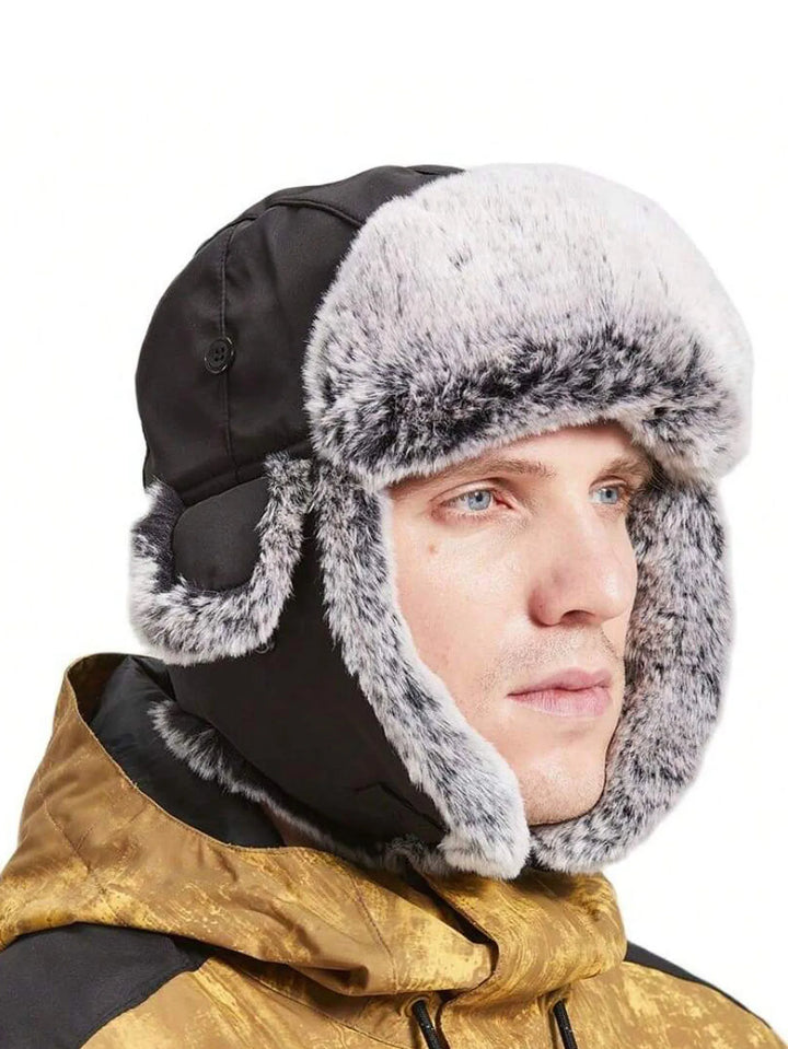 North Peak Winter Hat