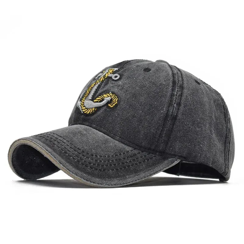 Great Anchor Cap