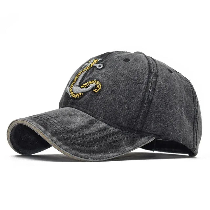 Great Anchor Cap