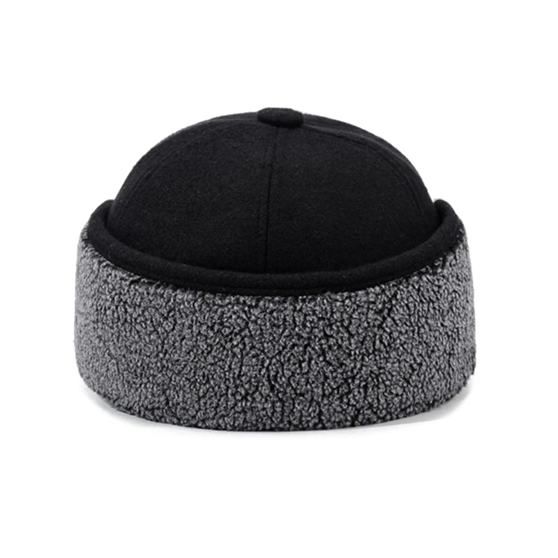 Arctic Guard Hat