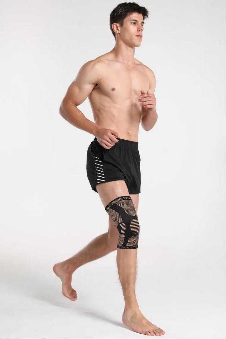 Core Flex Knee Sleeve