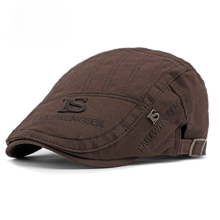 Easton Vintage Beret