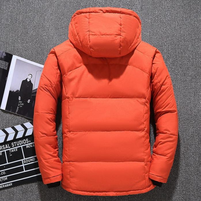 Polar Edge Jacket