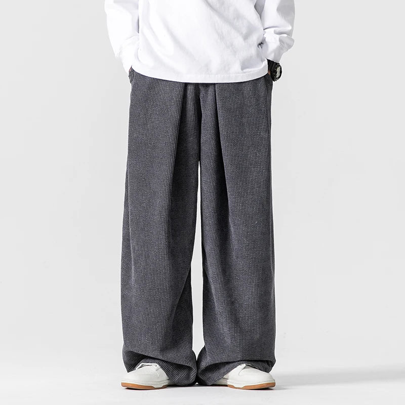 Corduroy Drift Pants
