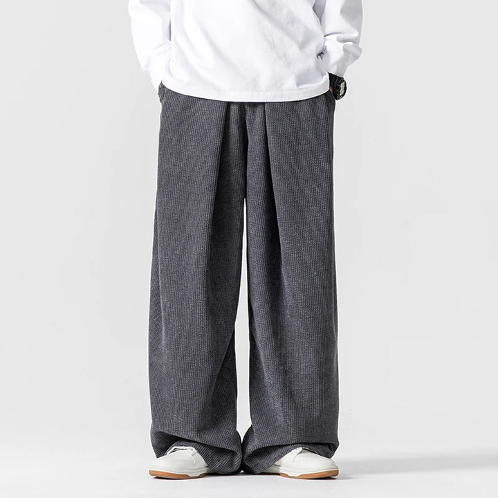 Corduroy Drift Pants
