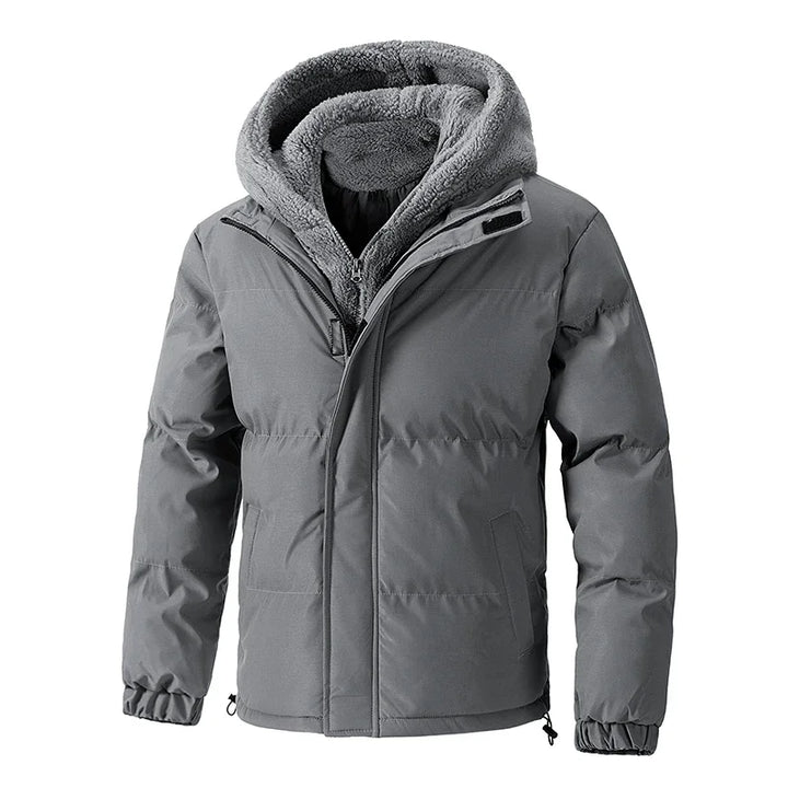 Arctic Winter Parka
